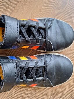 Adidas tenisky vel.32 - 2