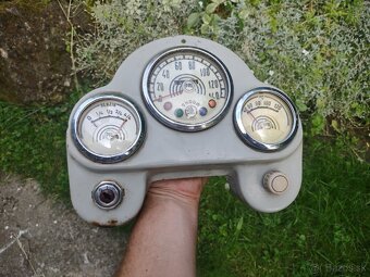 Kaplicka škoda Spartak - 2