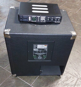 Eich 112+T-500 - 2