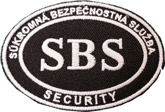 Hladampracu sbs - 2