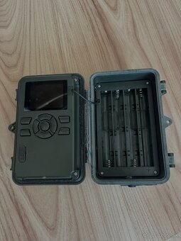 Fotopasca BolyGuard 2060 - 2