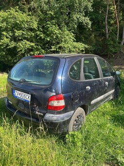 Renault Scenic - 2