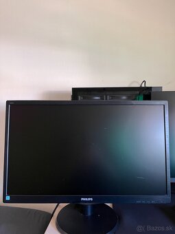 Philips 243V5LHAB - 24" FullHD - 2