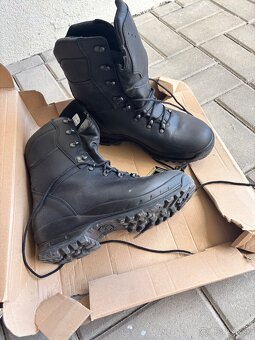 Kanady Goratex 27 - 2
