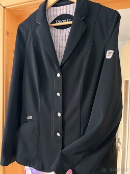 Jazdecké sako Pikeur - 2