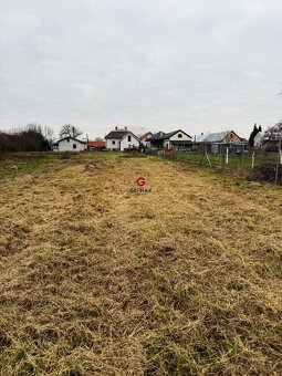 Rodinný dom – Lastomír, len 3 km od Michaloviec, veľký pozem - 2
