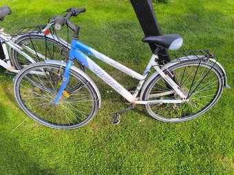 Predám bicykle - 2