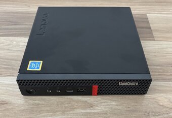Mini PC Lenovo ThinkC M720q - 2