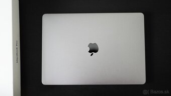 Apple MacBook Pro 13 - 2017 - Touchbar - 250gb - 2
