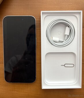 iPhone 14 Pro 128gb Silver - 2