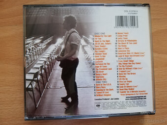 CD - Bruce Springsteen - The Essential - 2