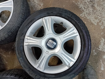 R15 5x100 Kolesa - 2