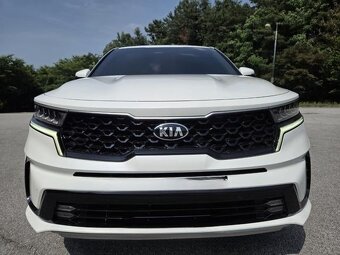 2021 KIA SORENTO 2.2 CRDi AWD - 2