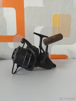 Okuma LS 8K - 2