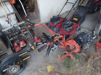 Rotovátor - 2