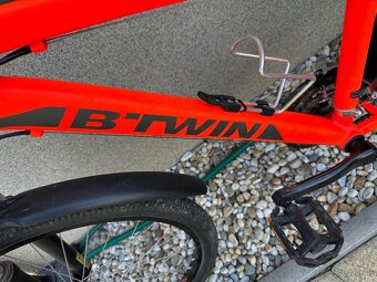 BTWIN Rockrider 340 - 2