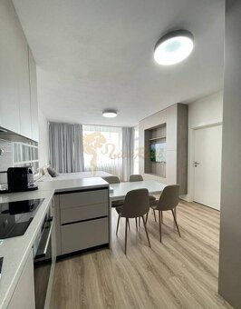 2-izb. byt Bystrická, Devínska Nová Ves, parking, pivnica - 2