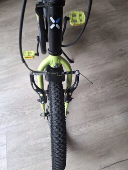 Detsky bicykel 16 - 2