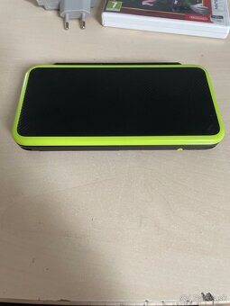 New Nintendo 2DS XL - 2