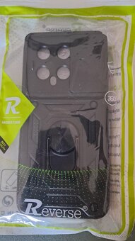 obal kryt xiaomi 14 + sklo - 2