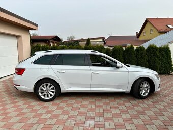Škoda Superb III Combi 2.0 TDI 110kw DSG 146000km - 2