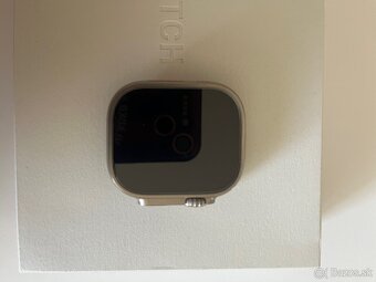 Apple Watch Ultra - 2