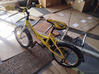 Predam bicykel - 2
