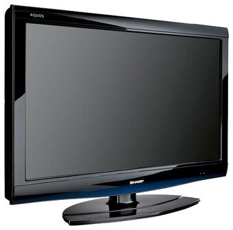 Televízor SHARP LC-32FH500E – 32" LCD, plne funkčný - 2