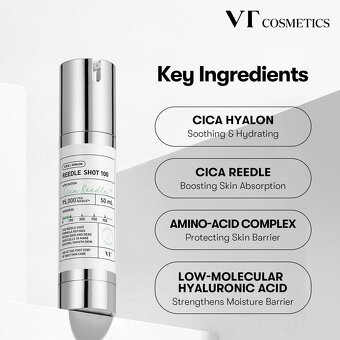 VT COSMETICS - Reedle Shot 100 - 2