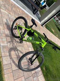 Rockrider vel.L - 2