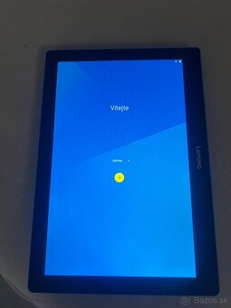 Predam tablet lenovo 10” TB-x103f - 2