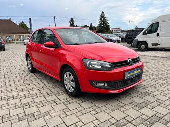 VW POLO SK 98xxx KM - 2