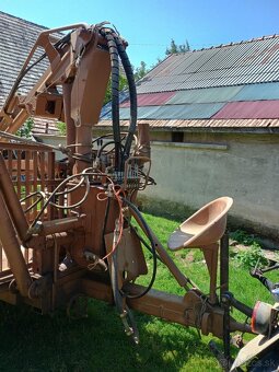 Vlečka - 2