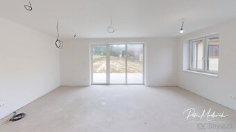 REZERVOVANÉ - Na predaj novostavba 5-izbový dom typu BUNGALO - 2