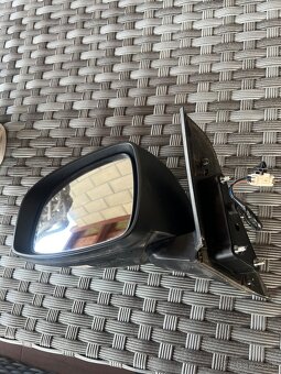 Spätne zrkadlo Suzuki Sx4 - 2
