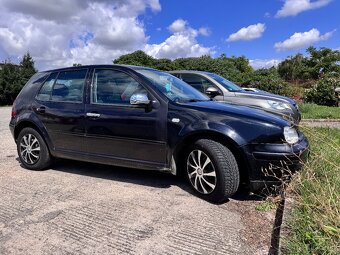 Volkswagen Golf IV 1.9 TDI (2001) – na diely vcelku - 2