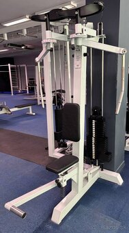 Predám fitness stroje GrünSport Klasik - 2