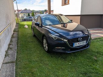 Mazda 3 BN - 2