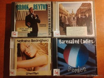 CD ALBUMY 002 - 2