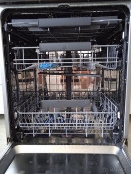 Electrolux umývačka riadu - 2
