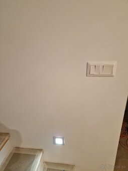 Elektroinštalácie Bratislava - 2
