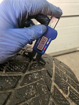 Zimné Pneu Bridgestone Blizzak LM005 255/55 R18 2ks - 2