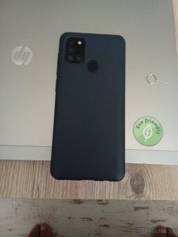 Samsung a 21 s - 2