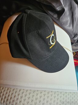 Pánska šiltovka - 2