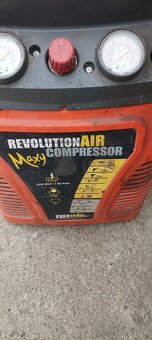 Kompresor - 2
