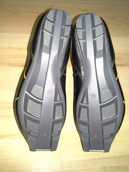 Bežkárske topánky č. 40 profil SNS - 2