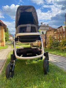 Britax go next - 2