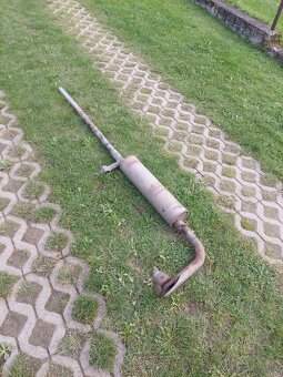 Vyfuk multicar - 2