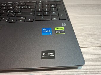 Victus by HP 15-fa0021nc - 2
