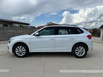 Kamiq 1.0 TSI Ambition DSG - 2